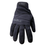 HexArmor HexBlue 4045 Needle Resistant Law Enforcement Glove, A7 Cut Level & Needle-Stick Level 3