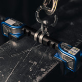 Falltech BeamLock™ Anchor, Dual Adjustment, 4" to 14", MFG #7540A14