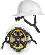 MSA V-Gard H2 with MIPS, Vented