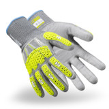 HexArmor Helix® Core 3013IMP Glove, i2 Impact Protection, ANSI Cut Level A6, Touchscreen Capabilities, Sold per Pair