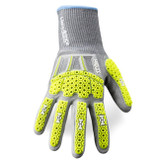 HexArmor Helix® Core 3013IMP Glove, i2 Impact Protection, ANSI Cut Level A6, Touchscreen Capabilities, Sold per Pair