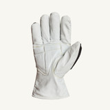 Superior 378GKGVBE Endura Pro Goatskin ANSI Cut Level A6,  Impact-Resistant Driver Gloves