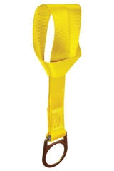 FallTech 2 ft. Cinch-loop Web Anchor for Choke-on Installation. Mfg# 7224