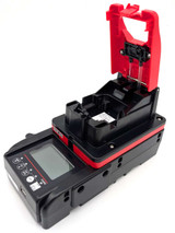 RKI Instruments SDM-04 Calibration Station for Single Gas 04 Series Monitors, SKU 81-SDM04-101
