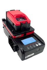 RKI Instruments SDM-04 Calibration Station for Single Gas 04 Series Monitors, SKU 81-SDM04-101