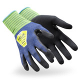 HexArmor Helix® 3051 HexAir Glove, Touchscreen Capable Glove, ANSI Cut Level A4, Sold per Pair