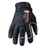 HexArmor 4047 PointGuard Fluid-Resistant Gloves, ANSI Cut Level A8 and Needlestick Level 2, Sold In Pairs