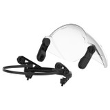 HexArmor TruSpan Universal Face Shield Assembly