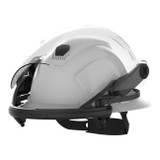 HexArmor TruSpan Universal Face Shield Assembly