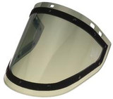 Steel Grip ArcGear 40 cal/cm2 Replacement Lens for Hood | Mfg#  AG40LENS