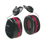 3M™ Peltor™ Optime™ 105 Cap-Mount Earmuff, NRR 27dB | Mfg# H10P3E