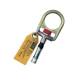 3M DBI Sala Concrete D-Ring Anchor with Bolt, Mfg# 2104560