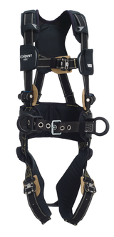 DBI Sala ExoFit NEX™ Arc Flash Construction Style Positioning Harness