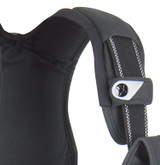 DBI Sala ExoFit NEX™ Arc Flash Construction Style Positioning Harness