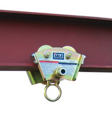 3M DBI Sala Trolley for I-Beam, Fits 3 - 8 inch wide beam up to 11/16" thick, Mfg# 2103143