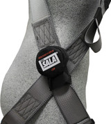 DBI Sala Suspension Trauma Safety Straps, One Pair, Mfg# 9501403