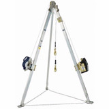 3M DBI Sala 8301077 Ultra-Lok 3-Way Tripod Combo With Winch, Stainless Steel Cable | Mfg #8301077
