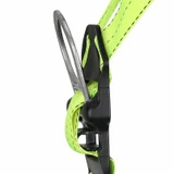 3M DBI-SALA ExoFit X50 Cross-Over Style Climbing Harness, Front & Back D-ring, Medium/Large Size