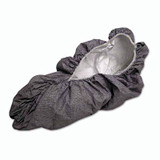 Dupont FC450SGY Tyvek FC Friction Coated Shoe Cover, Sold 200 ea/cs