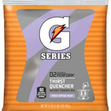 Gatorade® Riptide Rush 2.5 Gallon Instant Powder Mix - 21 oz. | Mfg# 33673