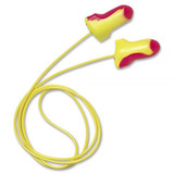 Howard Leight by Honeywell LL-30 Laser Lite® Corded Ear Plugs, NRR 32, 100 Pair/Box