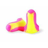 Howard Leight by Honeywell LL-1 Laser Lite® Single Use Earplug, NRR 32, 200 Pair/Box