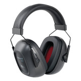 Honeywell VeriShield™ VS120 Series Passive Earmuffs, 26 NRR, Black, Mfg# 1035104-VS