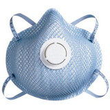 Moldex® 2300N95 Particulate Respirator with Exhale Valve, 10 each/box