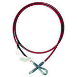 MSA Cable Anchorage Sling, 2 ft. x 1/4" - Mfg# SFP3267502