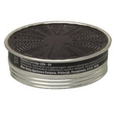 MSA Comfo® Respirator Cartridges, Organic Vapor GMA | Mfg# 464031