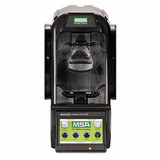 MSA Galaxy GX2 Automated Test System for Altair4X/4XR, 1 Valve, No Charging, Mfg# 10128642
