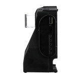 MSA Galaxy GX2 Smart Cylinder Holder for GX2 Docking Stations, Mfg# 10105756