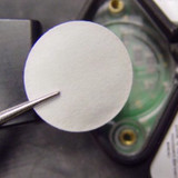 MSA 710917 Hydrophobic Probe Filter for Altair 5 or 5X, 1 Each