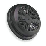 MSA Reusable R95 Filter Retainer Cap for Comfo Series Cartridges, Sold per Each | Mfg# 489219