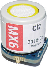 MX6 Cl2 Replacement Sensor 17124975-7