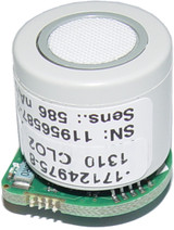 MX6 CLO2 Sensors 17124975-8