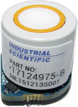 Industrial Scientific 17124975-B MX6 iBrid Replacement Hydrogen Cyanide HCN Sensor