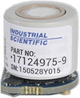 Industrial Scientific 17124975-9 MX6 iBrid Phosphine PH3 Low Range Sensor 