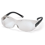 Pyramex OTS Safety Eyewear (Over-the-Glass) Clear Lens | Mfg# S3510SJ