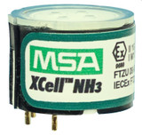 MSA Replacement Sensors