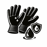 Coated Gloves