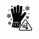 Cold Weather Gloves