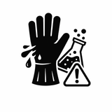Chemical Gloves