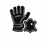 Leather Gloves
