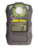 MSA Single Gas Detectors