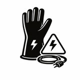 Electrical Gloves