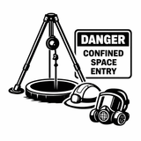 Confined Space