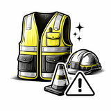 Hi-Visibility Apparel