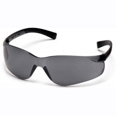 Pyramex Ztek Gray Lens (Anit-fog) Safety Eyewear, Mfg# S2520ST
