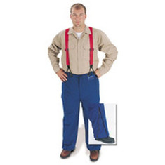 Steel Grip ArcGear 40 cal/cm2 Electrical ARC Protective Overpant | Mfg# AGW40P